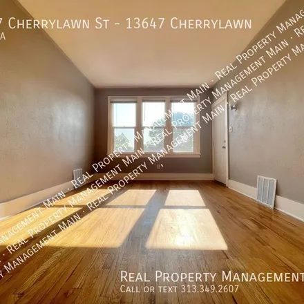 Image 5 - Cherrylawn Avenue, Detroit, MI 48238, USA - Apartment for rent