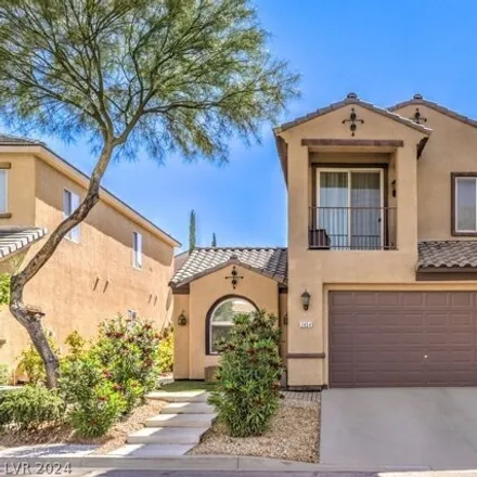 Buy this 4 bed house on 2908 Ainslie Lake Avenue in Henderson, NV 89044