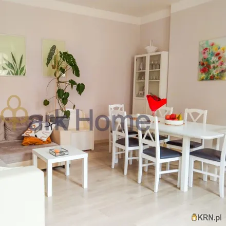 Buy this 3 bed apartment on Bernardyńska in 64-000 Kościan, Poland