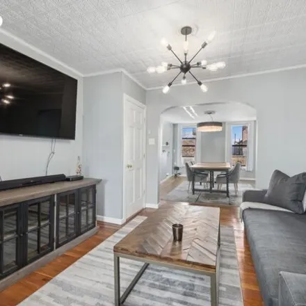 Buy this 5 bed townhouse on 523 Clinton St in Brooklyn, New York