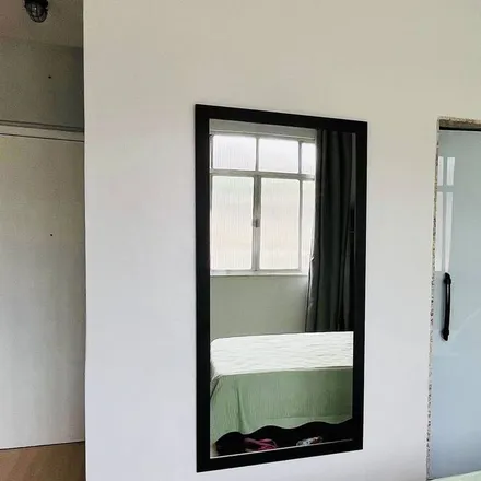 Rent this 1 bed apartment on Centro in Rio de Janeiro, Região Metropolitana do Rio de Janeiro