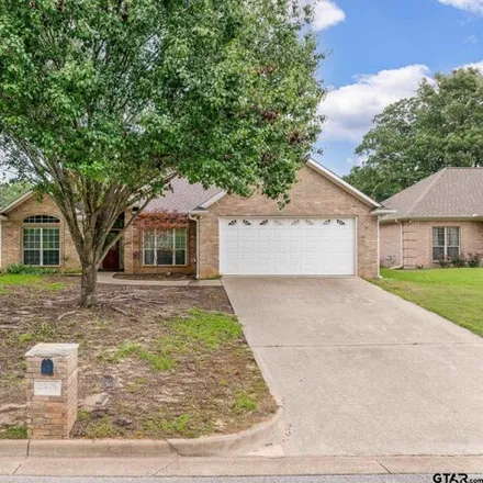 Buy this 3 bed house on 3982 Chapel Woods Boulevard in Tyler, TX 75707