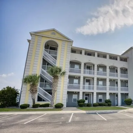 Buy this 3 bed condo on 101 Waypoint Ridge Avenue in Horry County, SC 29566
