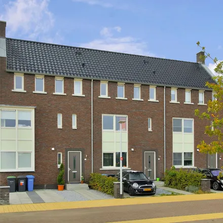 Image 2 - Cleyndertstraat 39, 8044 PN Zwolle, Netherlands - Apartment for rent