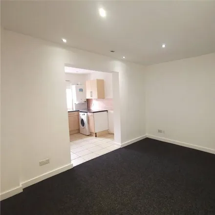 Rent this 5 bed house on 33 St. Anne's Drive in Leeds, LS4 2RZ