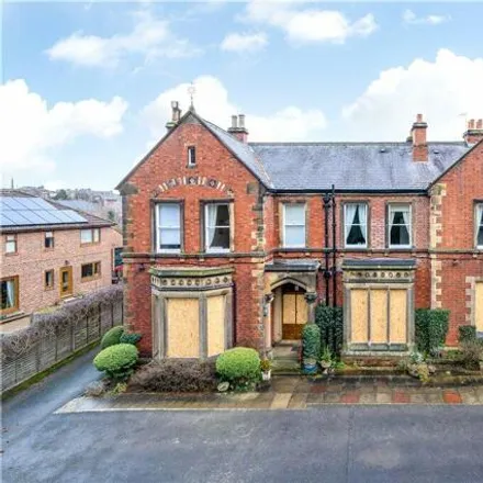 Image 7 - South Crescent, Ripon, HG4 1SN, United Kingdom - House for sale
