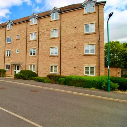 Buy this 2 bed apartment on Fletton Junction in Emperor Way, Peterborough