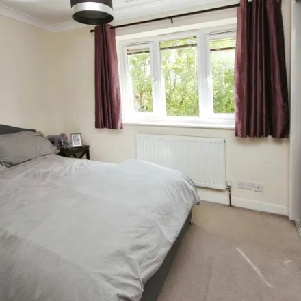 Image 4 - Staffordshire Croft, Newell Green, RG42 3HW, United Kingdom - Townhouse for rent
