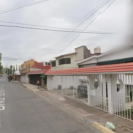 Image 1 - Calle La Meseta, Lomas de Bellavista, 53129 Atizapán de Zaragoza, MEX, Mexico - House for sale