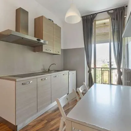 Rent this 5 bed apartment on Biblioteca Comunale Vigentina in Corso di Porta Vigentina 15, 20122 Milan MI