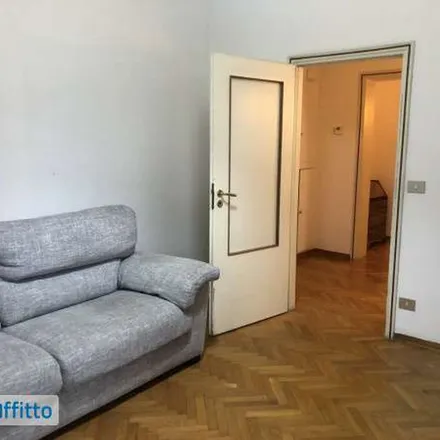Rent this 4 bed apartment on Via Vittorio Emanuele Secondo 98a in 50134 Florence FI, Italy