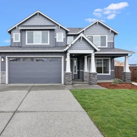 Buy this 5 bed house on Northeast 81st Street in Heritage, WA 98682