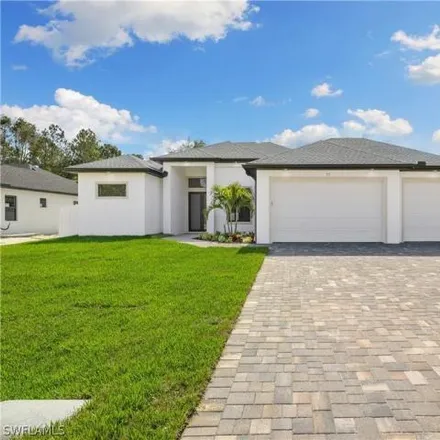 Buy this 4 bed house on 394 Southeast 16th Street in Cape Coral, FL 33990