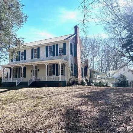 Buy this 4 bed house on 301 West Lafayette Street in Marion, Perry County