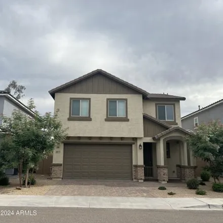 Rent this 4 bed house on unnamed road in Glendale, AZ 85308