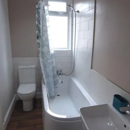 Rent this 1 bed townhouse on Cragg Street in Barrow-in-Furness, LA14 5AN