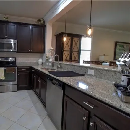 Image 7 - 8482 Benelli Court, Winding Cypress, Collier County, FL 34114, USA - House for rent