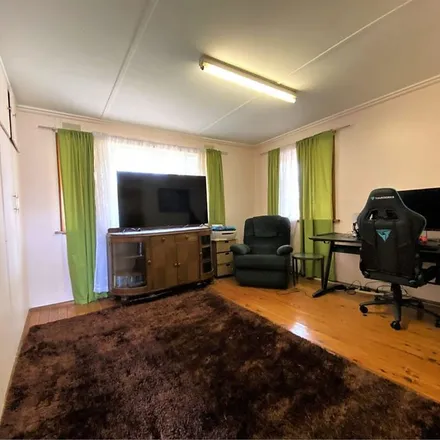 Rent this 3 bed apartment on Murringo Street in Young NSW 2594, Australia