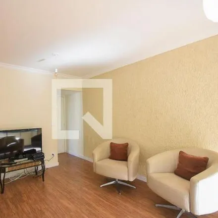 Rent this 2 bed apartment on Rua Charles Spencer Chaplin in Vila Andrade, São Paulo - SP