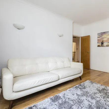 Rent this 2 bed apartment on The County Hall South Block in Belvedere Road, South Bank