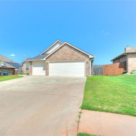 Rent this 4 bed house on Lois Ave in Tuttle, OK