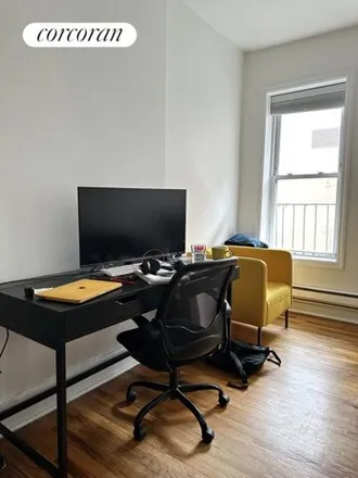 Rent this studio apartment on 802 9th Avenue in New York, NY 10019