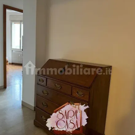 Rent this 4 bed apartment on Via Luigi Einaudi 2b in 48018 Faenza RA, Italy