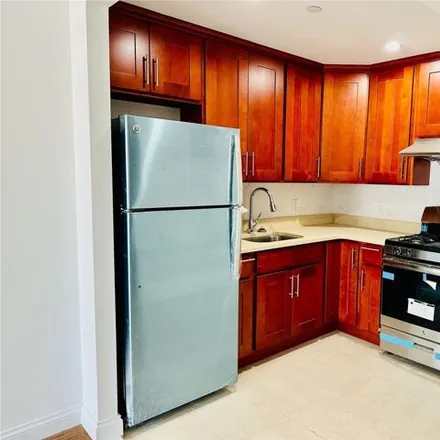 Rent this 2 bed condo on 70-08 Queens Boulevard in New York, NY 11377