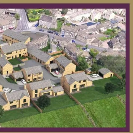 Image 3 - Golden Cock, The Village, Farnley Tyas, HD4 6UD, United Kingdom - Townhouse for sale