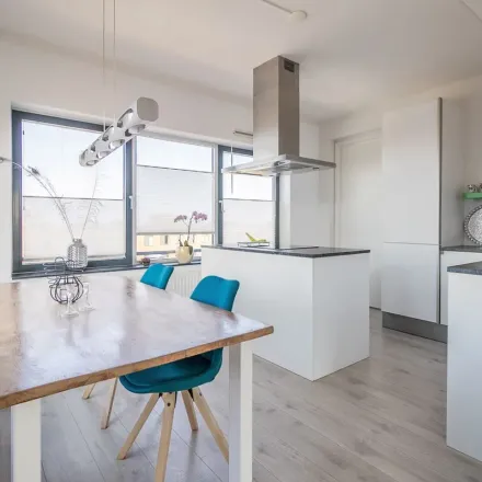Rent this 2 bed apartment on Galjootstraat 140 in 1086 VE Amsterdam, Netherlands