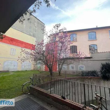 Rent this 1 bed apartment on Via Ambrogio Binda 4 in 20143 Milan MI, Italy
