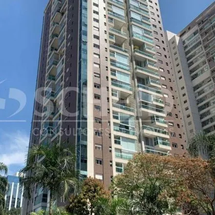 Image 2 - Rua Nova York, Brooklin Novo, São Paulo - SP, 04560-020, Brazil - Apartment for sale