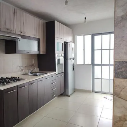 Rent this 3 bed house on Cerrada Capilla de Loreto in La Soledad I, 37547 León