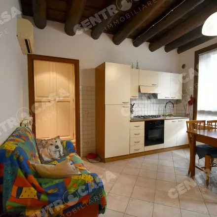 Image 4 - Legnago, Via Giovanni Vicentini, 37045 Legnago VR, Italy - Apartment for rent