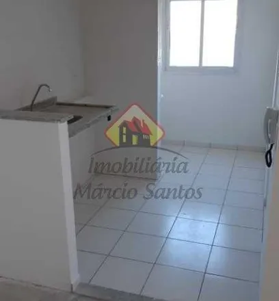 Buy this 2 bed apartment on Avenida da Fraternidade in Água Quente, Taubaté - SP