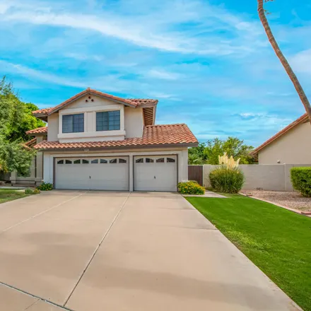 Buy this 5 bed house on 1219 East Todd Drive in Tempe, AZ 85283