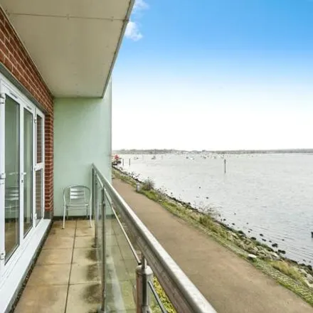 Buy this 2 bed apartment on Lakeside Fish & Chips in Lifeboat Quay, Poole