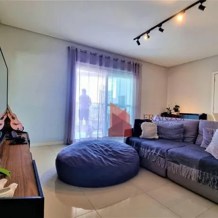 Buy this 2 bed apartment on Rua Luiz Berlim in Centro, Itajaí - SC