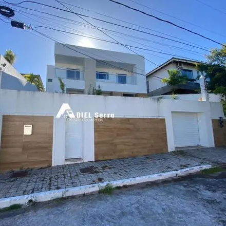 Buy this 5 bed house on Rua Primitivo Moacir in Itaigara, Salvador - BA