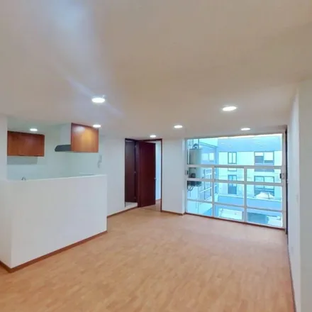 Buy this 6 bed apartment on Avenida Patriotismo in Colonia Escandón, 11800 Mexico City