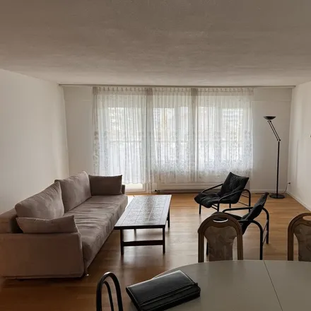 Rent this 2 bed apartment on Aabachstrasse 35 in 6300 Zug, Switzerland