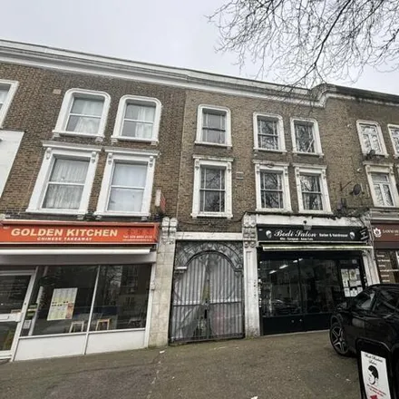 Image 1 - Dulwich Beer Dispensary, 481 Lordship Lane, London, SE22 8JY, United Kingdom - Townhouse for sale