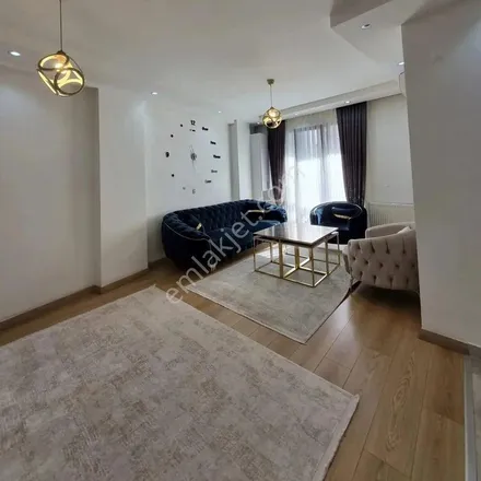 Rent this 3 bed apartment on 1. Çevre Yolu in 34381 Şişli, Turkey