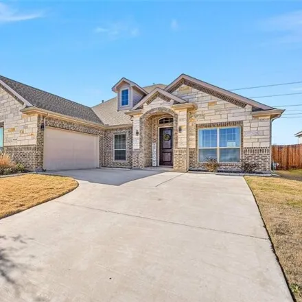 Buy this 4 bed house on Cherry Tree Lane in Grand Prairie, TX
