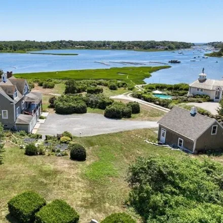 Image 1 - 99 Uncle Alberts Drive Extension, Chatham, MA 02633, USA - House for sale