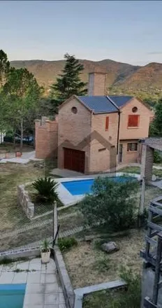 Image 2 - El Calafate, Departamento Punilla, Villa Carlos Paz, Argentina - House for sale