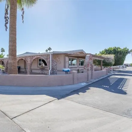 Image 1 - 3607 South Cereus Drive, Yuma, AZ 85365, USA - Apartment for sale