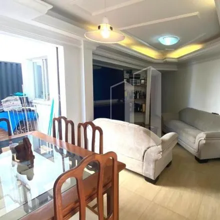 Buy this 3 bed apartment on Rua S 5 in Setor Bela Vista, Goiânia - GO