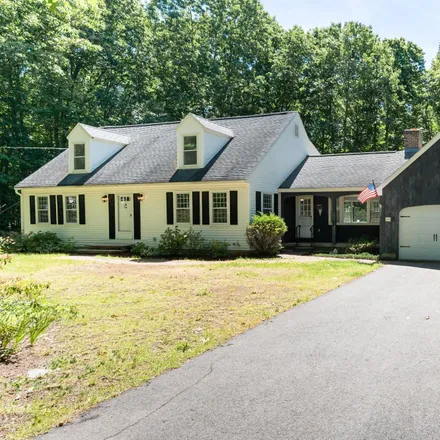 Buy this 4 bed house on 49 Old Farm Road in Bedford, NH 03110