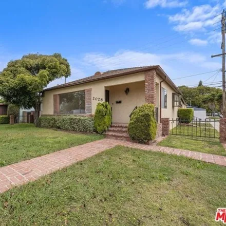 Image 2 - 2028 Walgrove Ave, Los Angeles, California, 90066 - House for sale